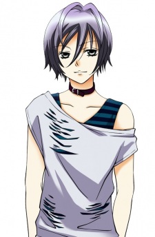 Isshiki, Kyouya