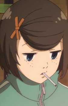 Hetada, Tomomi