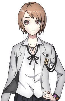 Shinohara, Mifue