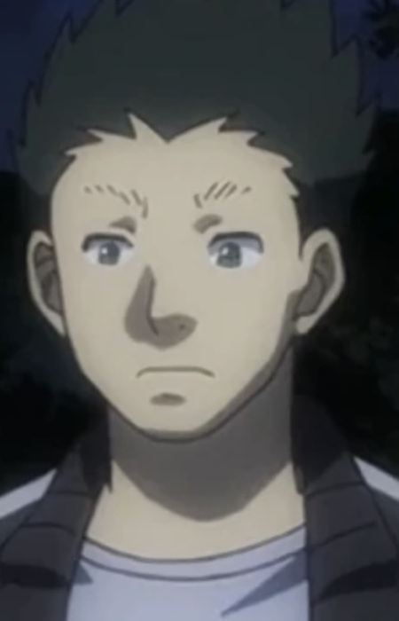 Jinba, Tatsuya
