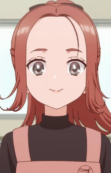 Iguchi, Sayaka