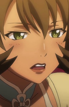 Jin, Hazuki