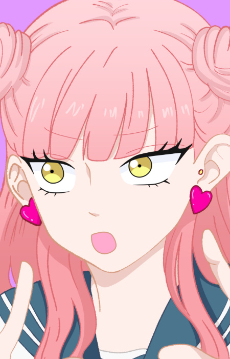 Suzuki, Miyu