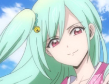 Hattori, Tsubame