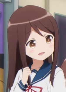 Yamada-san, Younger Sister