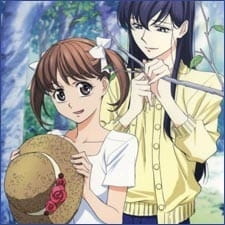 Maria-sama ga Miteru Specials poster