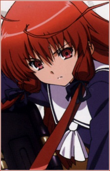 Himuro, Akari