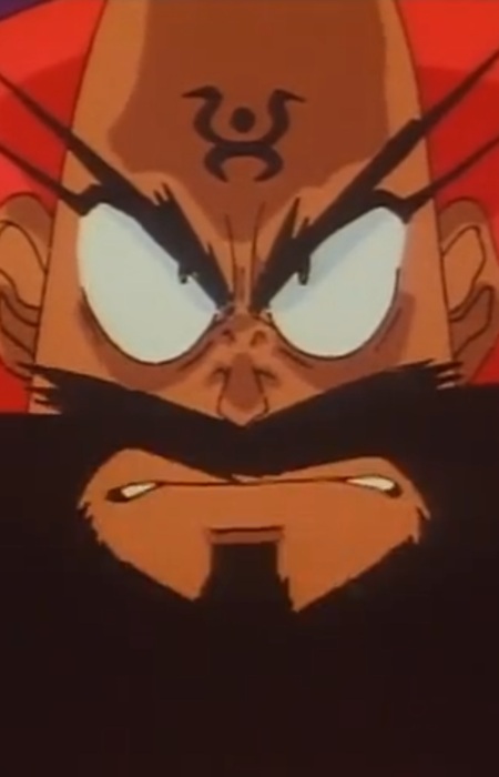 Don Harmage