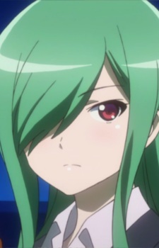 Saitou, Hitomi