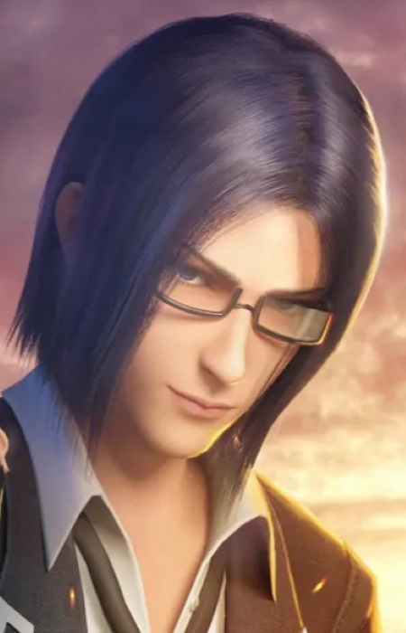 Zheng, Wei