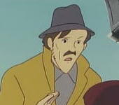 Mereddi, Francesco