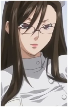 Hazuki, Miwako