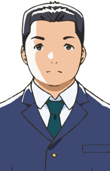Ogasawara, Daichi