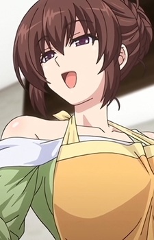 Katsuragi, Shouko