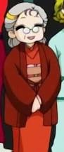 Gotokuji, Kiyoko
