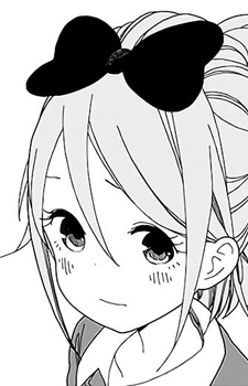 Inakana, Mari
