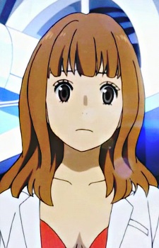 Mizue, Yuu