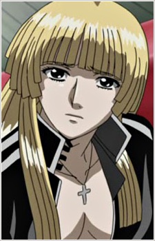 Suzuka, Kureha