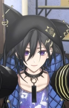 Kanade, Izuru
