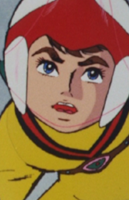 Izumi, Ken