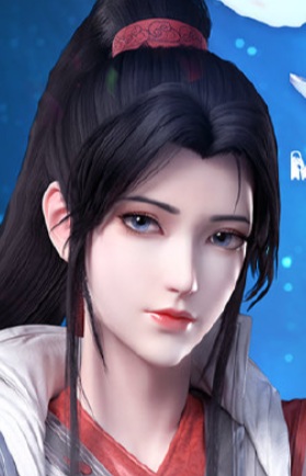 Lin, Ke'er