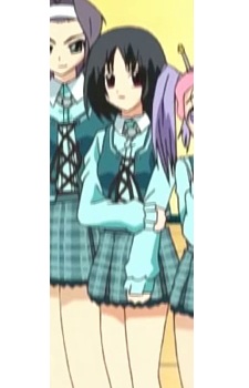 Hayashi, Konoha