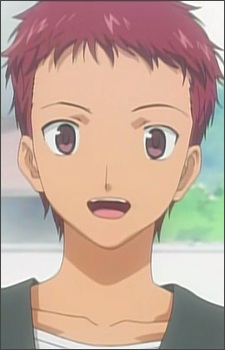 Aihara, Kazuki
