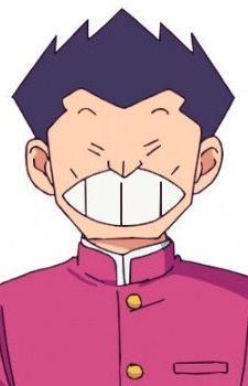 Shusse, Kiyoshi