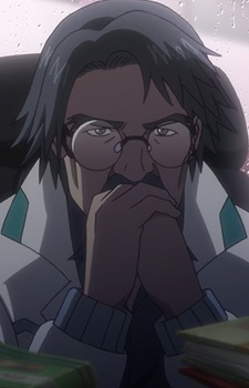 Saeki, Keita