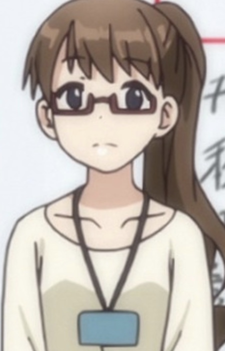 Teacher