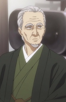 Ashikawa, Yoshihiko