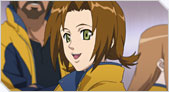 Himawari, Aoi