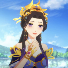 Chen, Xian