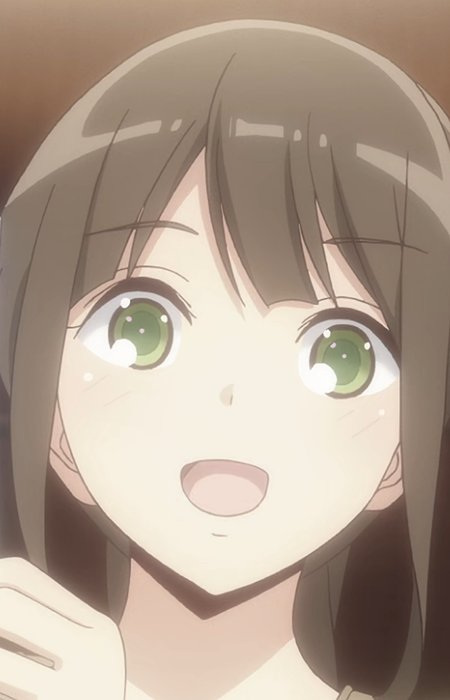 Higa's Mother