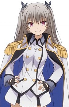 Tenkawa, Maihime