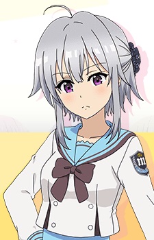 Ichijou, Ruka