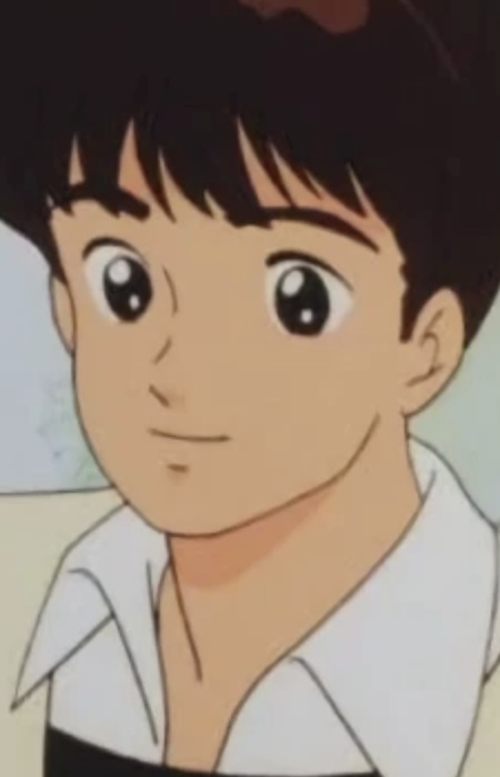 Hayami, Jun