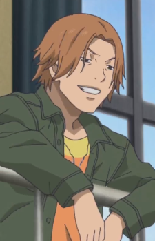 Delinquent Leader