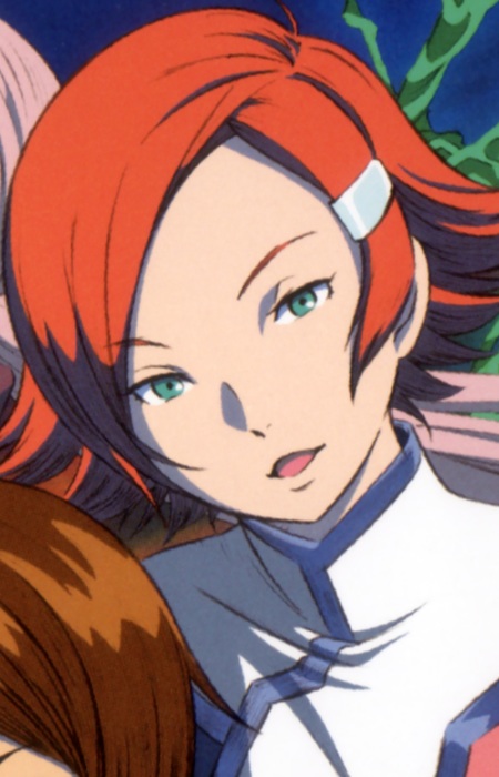 Kodama, Sara