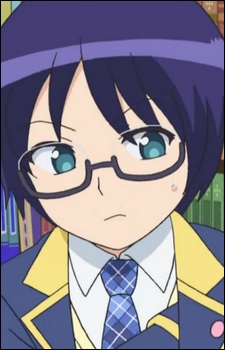 Amamiya, Haruki