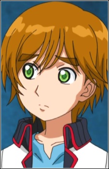 Sumeragi, Ryuuji