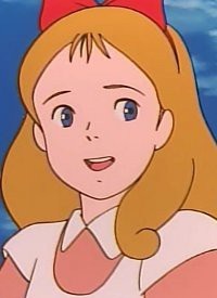 Brooke, Daisy