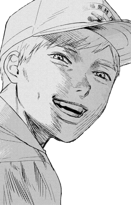 Indou, Kouhei