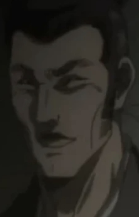 Kanaoka, Unryuusai