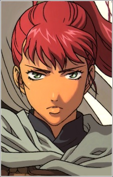 Nakajima, Youko