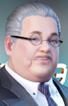 Mo, Zhong