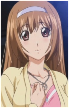 Momose, Ayumu