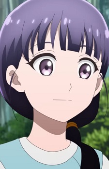 Ebisumori, Yoshie