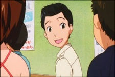 Ogawa, Shinji