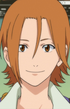Matsumoto, Kouji